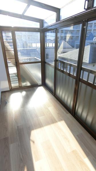 第２日誠コーポ