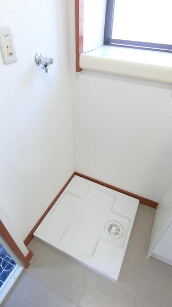 第２日誠コーポ