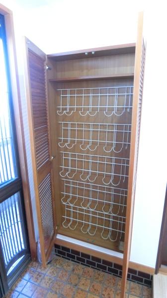 第２日誠コーポ