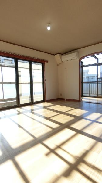 第２日誠コーポ