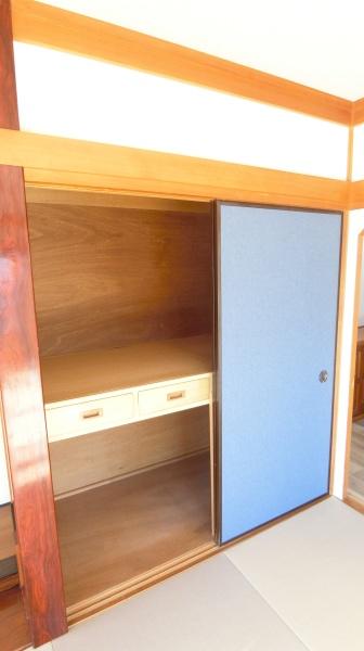 第２日誠コーポ