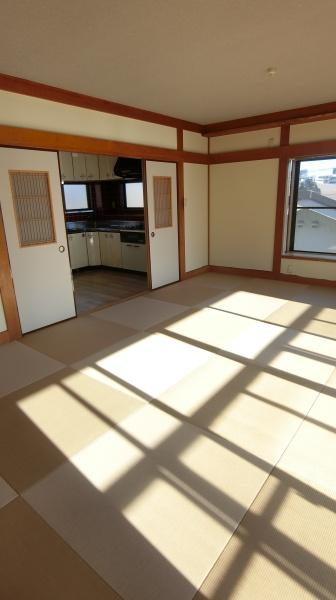 第２日誠コーポ