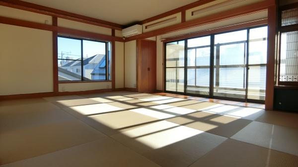 第２日誠コーポ