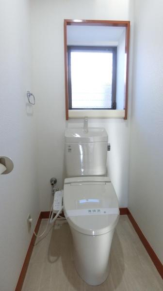 第２日誠コーポ