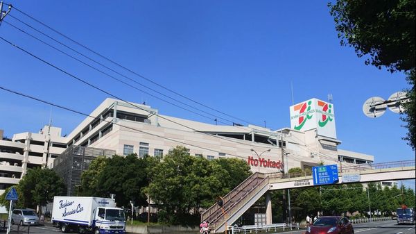 コーポカペラ６０(イトーヨーカドー川崎店)