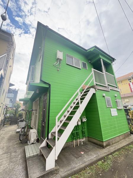 コーポカペラ６０