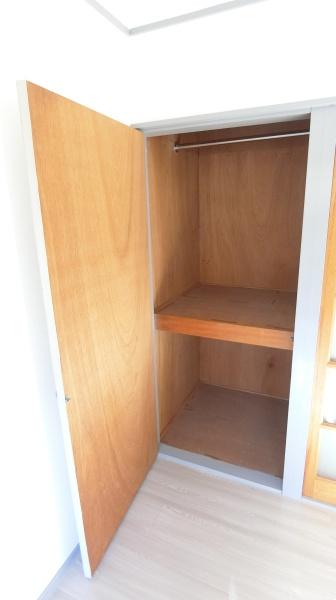 第２日誠コーポ