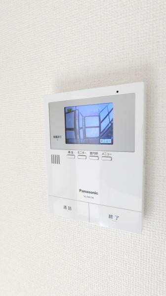 第２日誠コーポ