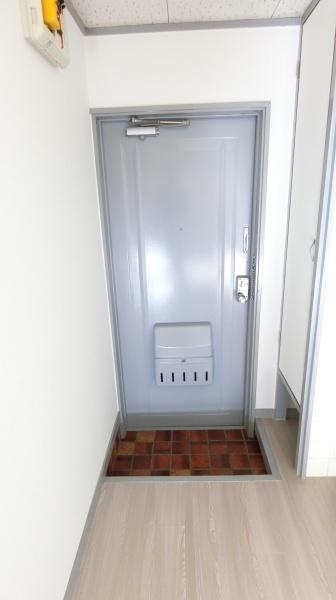 第２日誠コーポ