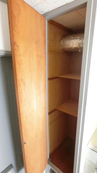 第２日誠コーポ