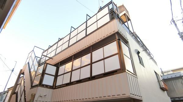 第２日誠コーポ