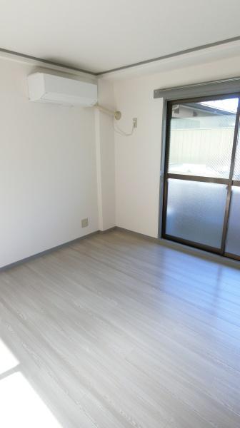 第２日誠コーポ