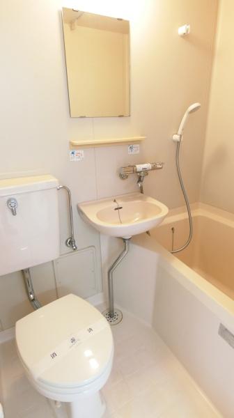 第２日誠コーポ