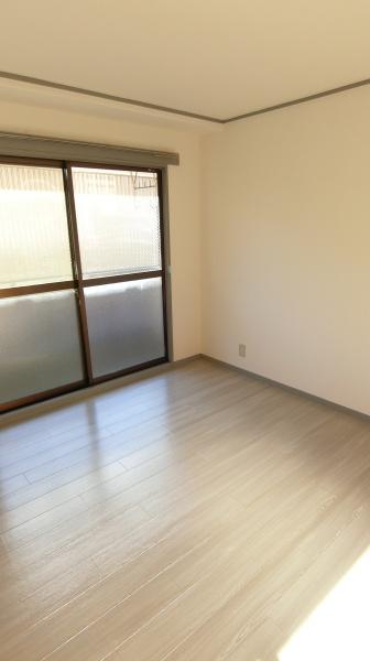 第２日誠コーポ