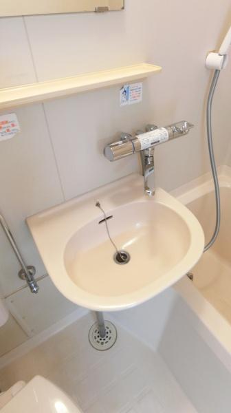 第２日誠コーポ