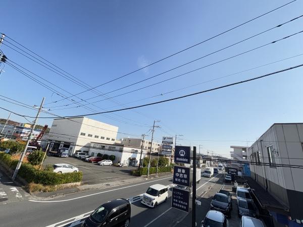 パルサー池辺