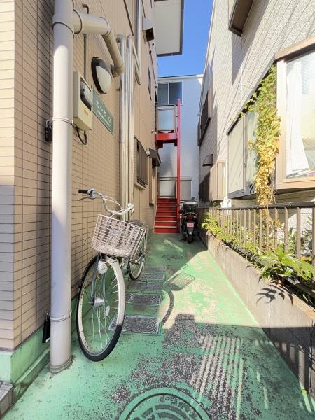 カーサK1