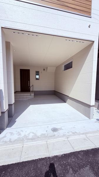 旭町一丁目戸建