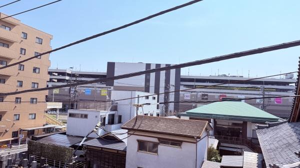 旭町一丁目戸建