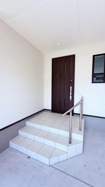 旭町一丁目戸建