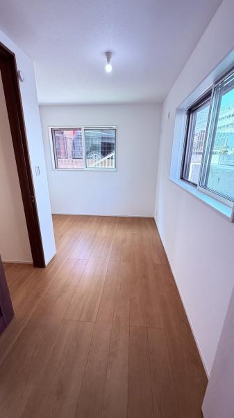 旭町一丁目戸建