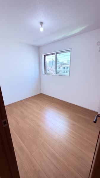 旭町一丁目戸建
