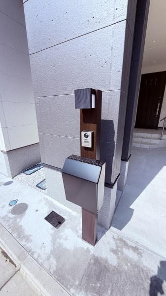 旭町一丁目戸建