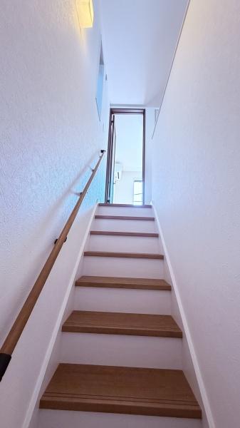 旭町一丁目戸建