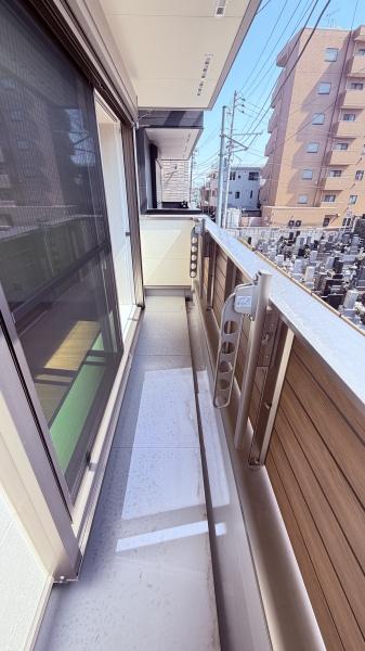 旭町一丁目戸建