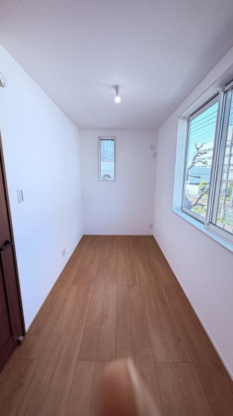 旭町一丁目戸建