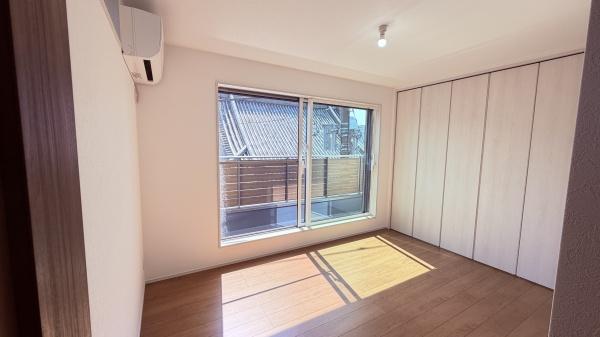 旭町一丁目戸建
