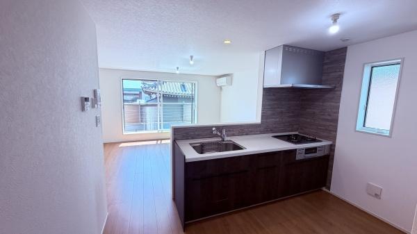 旭町一丁目戸建