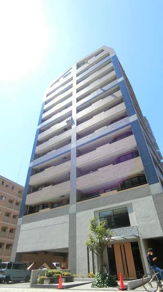 プルミエール多摩川