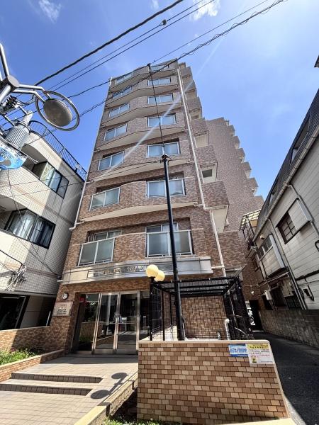 ライオンズプラザ川崎第2