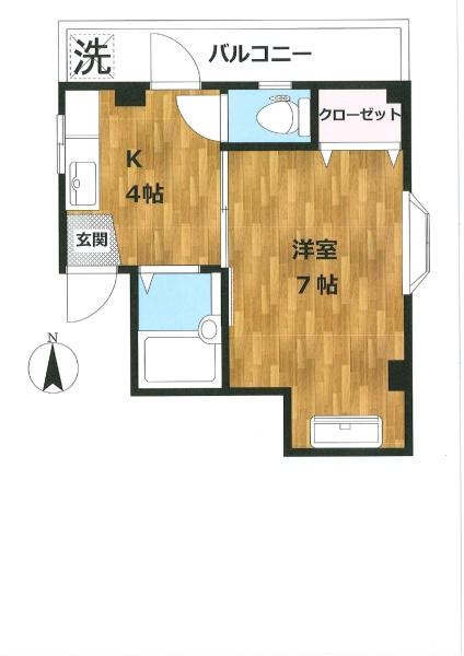 カーサK2