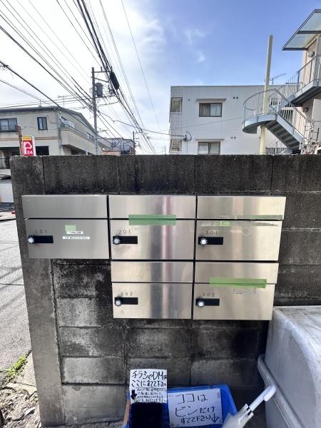 カーサK2