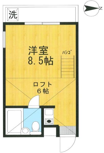コーポラスダイト
