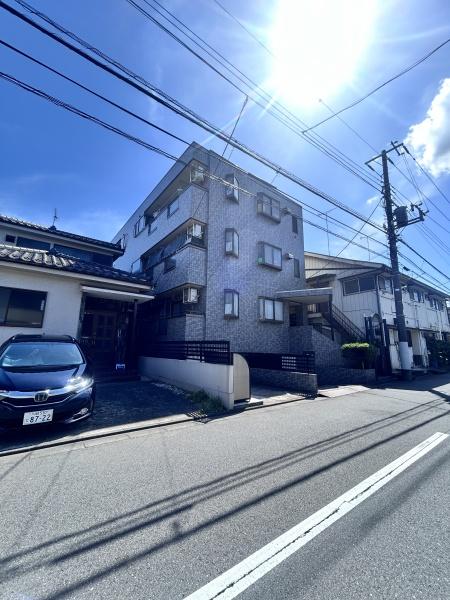 ロードスプリング大島1