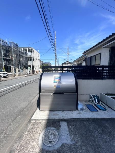ロードスプリング大島1