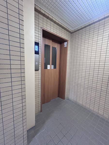 ライオンズマンション新川崎第２