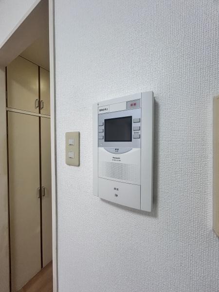 ライオンズマンション新川崎第２
