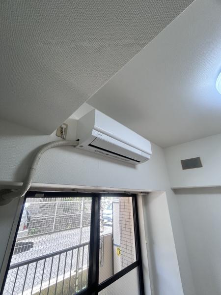 ライオンズマンション新川崎第２