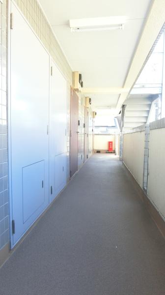 岸谷サンハイム