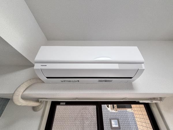 ライオンズマンション新川崎第２
