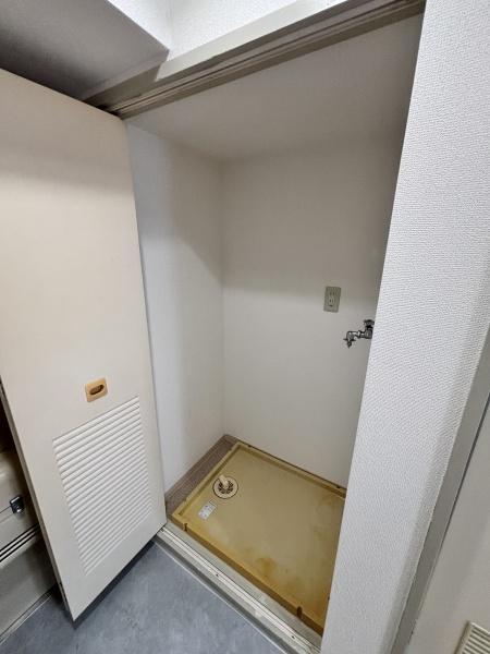ライオンズマンション新川崎第２