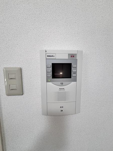 ライオンズマンション新川崎第２