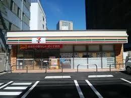 グランフィール富士(セブンイレブン川崎小川町店)