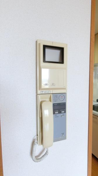 プルミエール多摩川