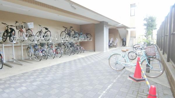 プルミエール多摩川