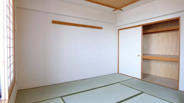プルミエール多摩川